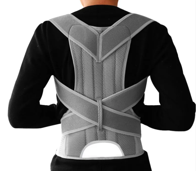 Cinta de Correção Postural