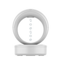 Humidificador Anti-Gravidade – Efeito Água Flutuante