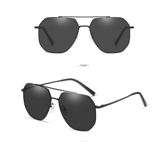 Aviator Pro™ Polarized Sunglasses