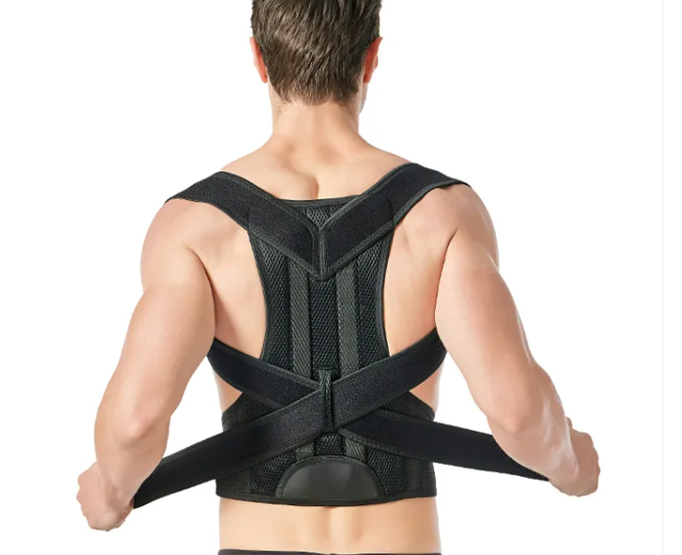 Cinta de Correção Postural