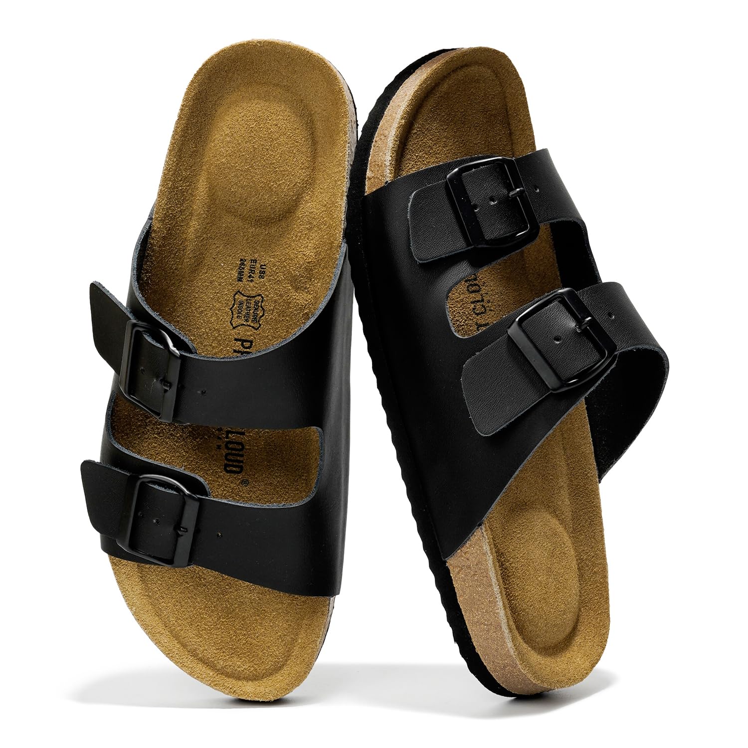 CloudStep™ Comfort Sandals